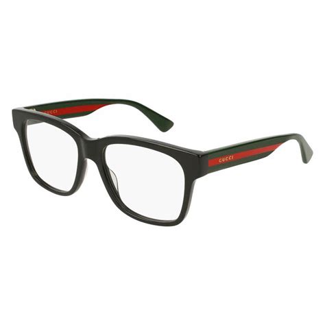 gucci eye glasses uk|Gucci unisex glasses.